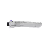 Ricetrasmettitore in fibra ottica SFP BlueOptics 3HE08314BA-BO, interfaccia cSFP, 1250 Mbit/s, argento