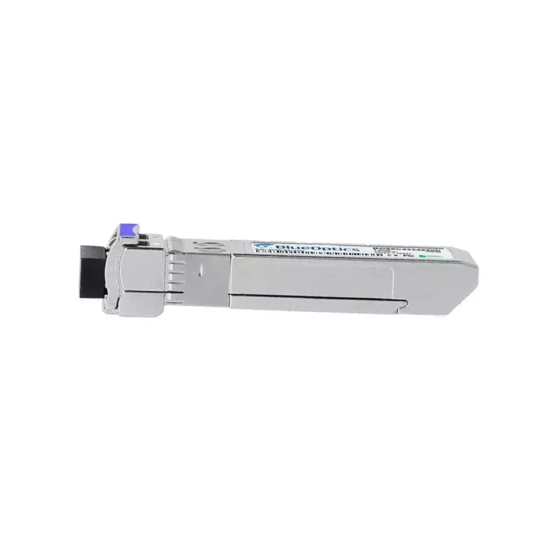 Ricetrasmettitore in fibra ottica SFP BlueOptics 3HE08314BA-BO, interfaccia cSFP, 1250 Mbit/s, argento