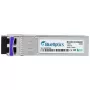 Ricetrasmettitore SFP in fibra ottica BlueOptics AT-SPBD40DUAL-14-BO, interfaccia cSFP, connettore maschio LC, alluminio