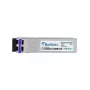 Ricetrasmettitore cSFP in fibra ottica BlueOptics CSFP-BX1490-40-D-BO 1250 Mbit/s case in metallo argento