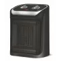 Rowenta Mini Excel SO9261 Indoor nero 1800 W termoventilatore elettrico