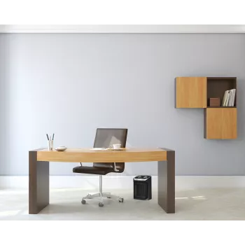 Rowenta Mini Excel SO9261 Indoor nero 1800 W termoventilatore elettrico