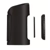Rowenta Mini Excel SO9261 Indoor nero 1800 W termoventilatore elettrico