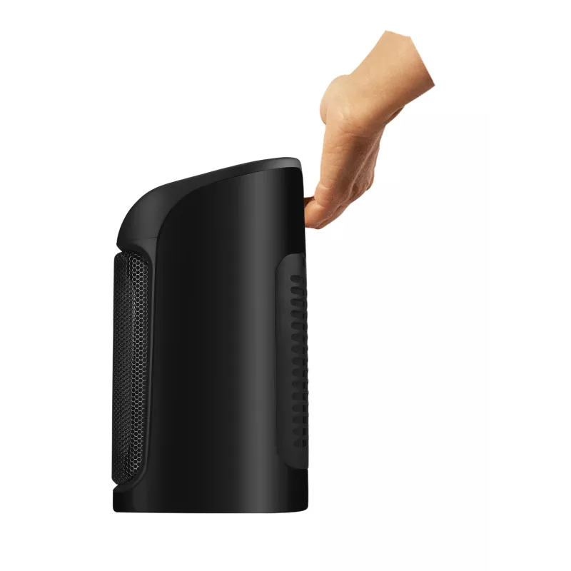 Rowenta Mini Excel SO9261 Indoor nero 1800 W termoventilatore elettrico