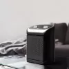 Rowenta Mini Excel SO9261 Indoor nero 1800 W termoventilatore elettrico