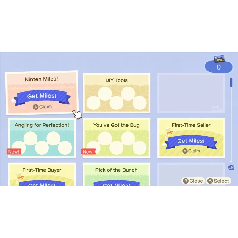 Nintendo Animal Crossing: New Horizons Standard tedesco, inglese Nintendo Switch