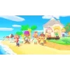 Nintendo Animal Crossing: New Horizons Standard tedesco, inglese Nintendo Switch