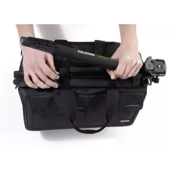 Borsa a tracolla Cullmann Amsterdam Maxima 520