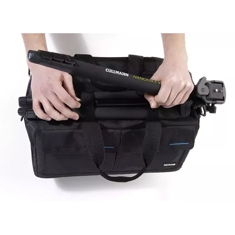 Borsa a tracolla Cullmann Amsterdam Maxima 520