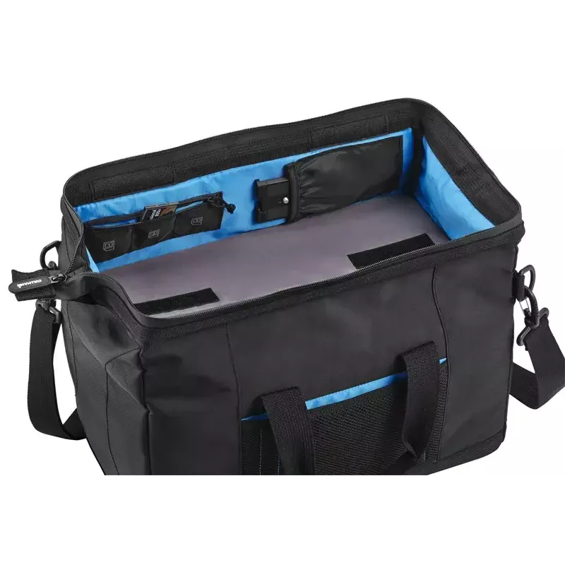Borsa a tracolla Cullmann Amsterdam Maxima 520