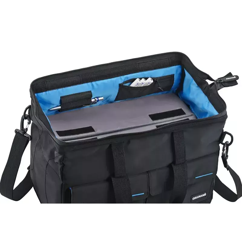 Borsa a tracolla Cullmann Amsterdam Maxima 520