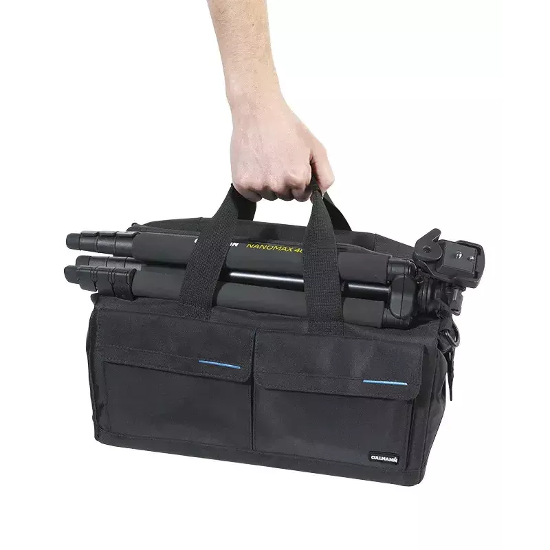 Borsa a tracolla Cullmann Amsterdam Maxima 520