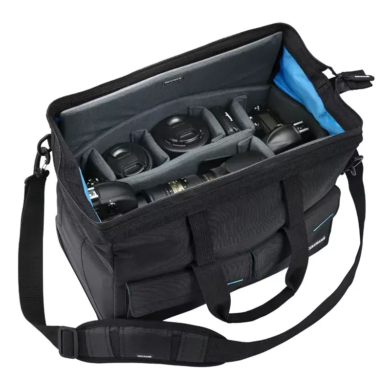 Borsa a tracolla Cullmann Amsterdam Maxima 520