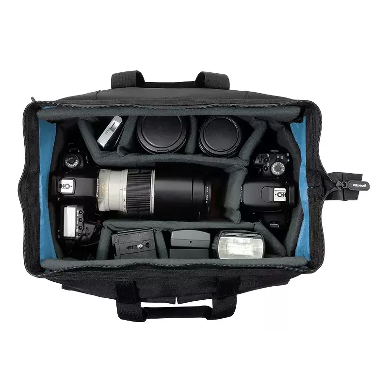 Borsa a tracolla Cullmann Amsterdam Maxima 520