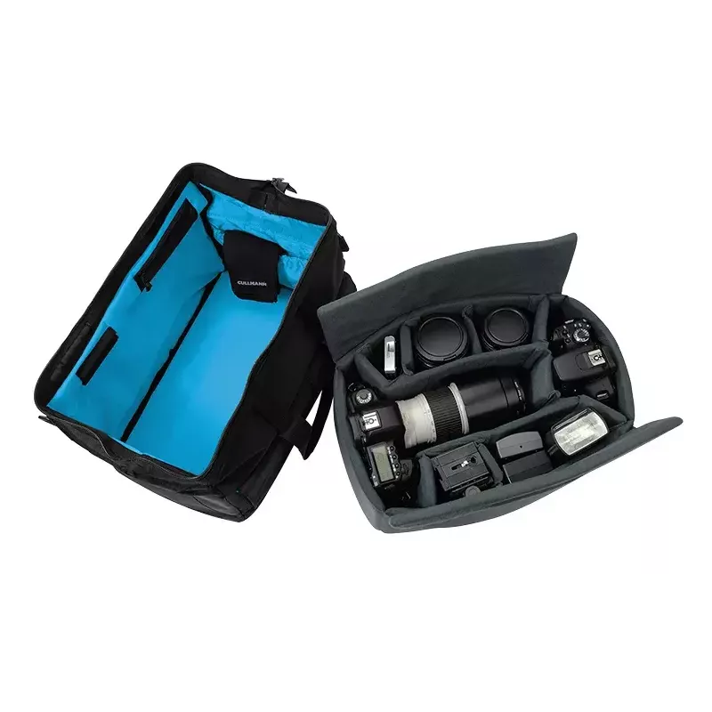Borsa a tracolla Cullmann Amsterdam Maxima 520