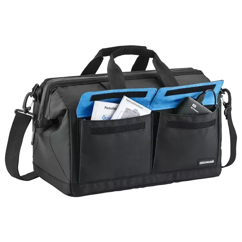Borsa a tracolla Cullmann Amsterdam Maxima 520