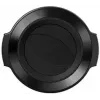 Tappo obiettivo Olympus LC-37C 3,7 cm nero