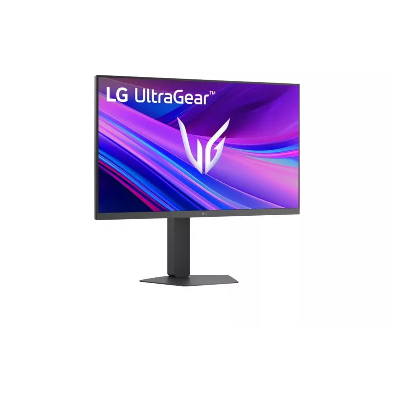 LG 27G440A-B monitor per computer 68,6 cm (27 inch) 1920 x 1080 pixel Full HD LCD nero