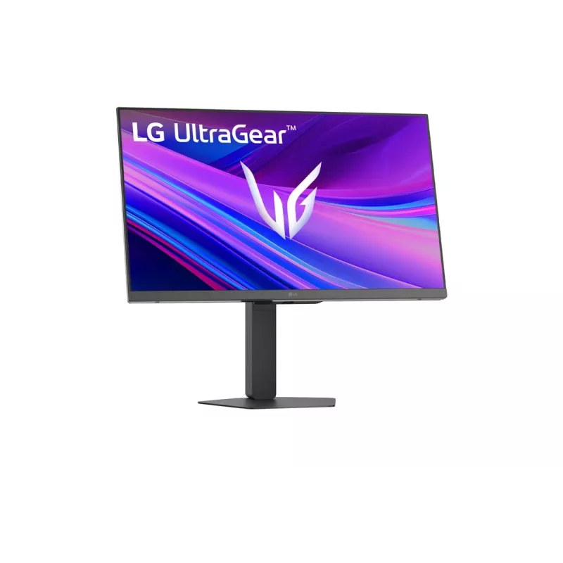 LG 27G440A-B monitor per computer 68,6 cm (27 inch) 1920 x 1080 pixel Full HD LCD nero