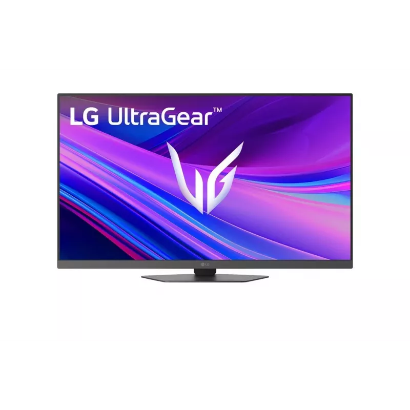 LG 27G440A-B monitor per computer 68,6 cm (27 inch) 1920 x 1080 pixel Full HD LCD nero