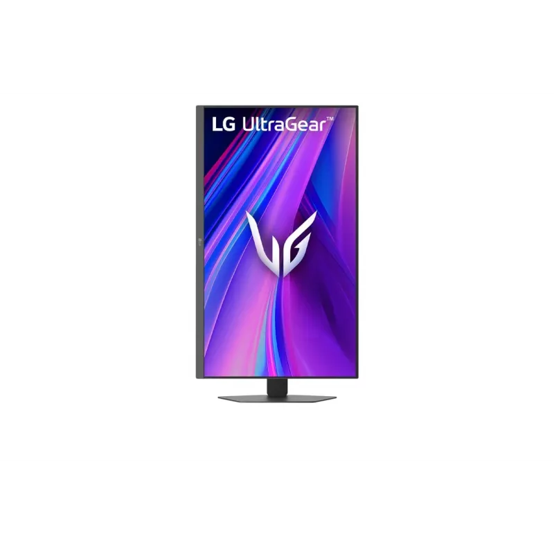 LG 27G440A-B monitor per computer 68,6 cm (27 inch) 1920 x 1080 pixel Full HD LCD nero