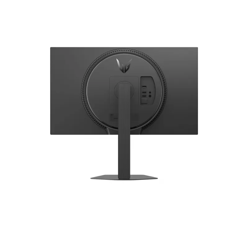 LG 27G440A-B monitor per computer 68,6 cm (27 inch) 1920 x 1080 pixel Full HD LCD nero