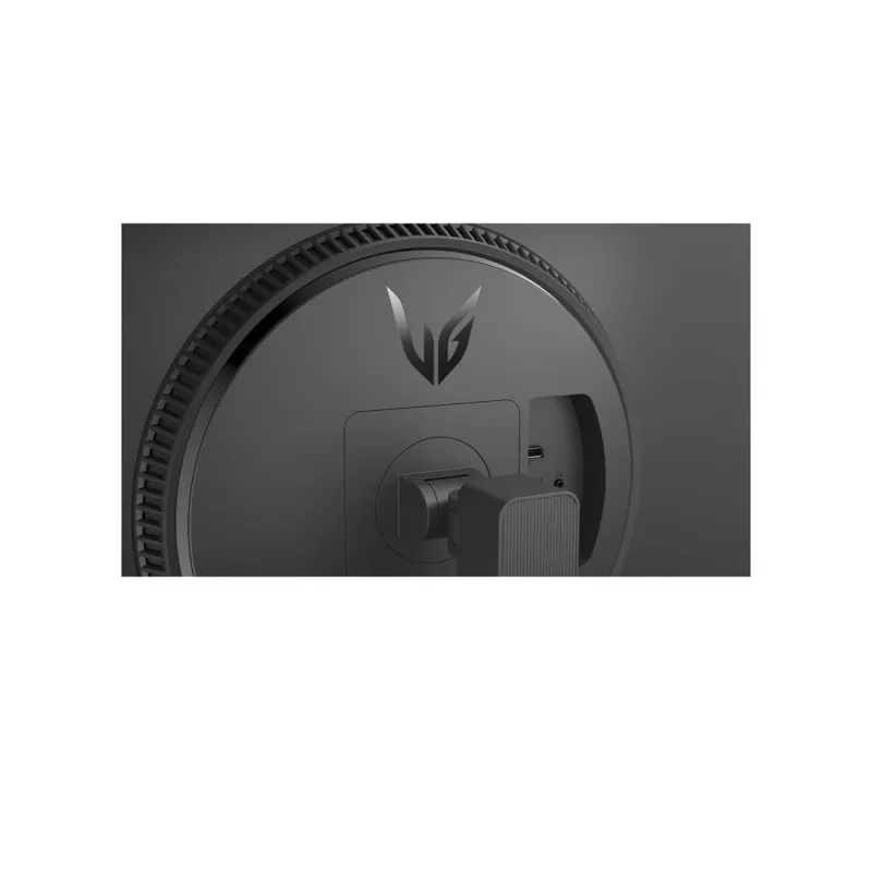 LG 27G440A-B monitor per computer 68,6 cm (27 inch) 1920 x 1080 pixel Full HD LCD nero