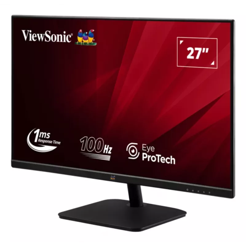 Viewsonic VA2732-H-2 monitor per computer 68,6 cm (27