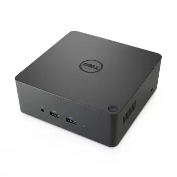 DELL TB16 con filo Thunderbolt 3 nero