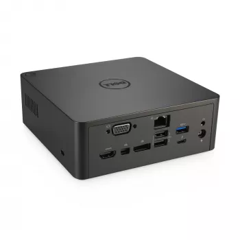 DELL TB16 con filo Thunderbolt 3 nero