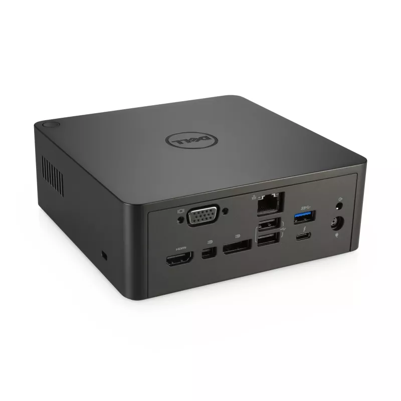 DELL TB16 con filo Thunderbolt 3 nero