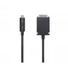 DELL TB16 con filo Thunderbolt 3 nero