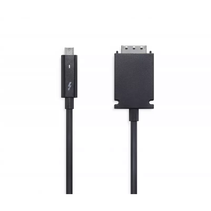DELL TB16 con filo Thunderbolt 3 nero