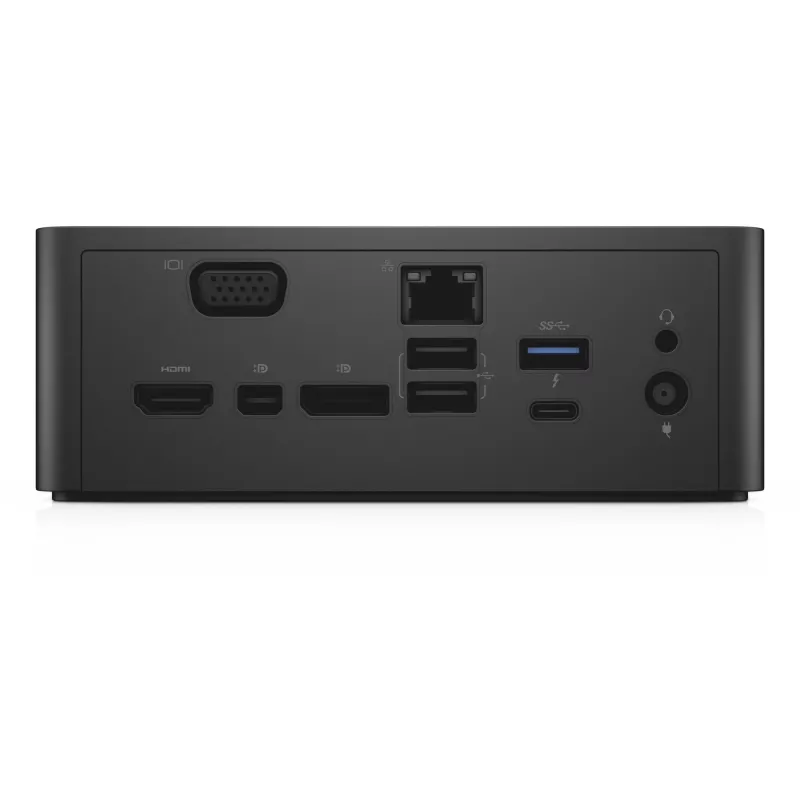 DELL TB16 con filo Thunderbolt 3 nero