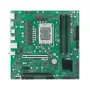 Scheda madre ASUS PRO B860M-C-CSM — Intel B860, LGA 1851 (Socket V1), Micro ATX, 4× DIMM DDR5, 256 GB max