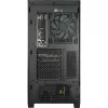 PC desktop gaming THERMALTAKE FTW V290a 5070 nero/trasparente, Windows 11 Pro