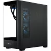 PC desktop gaming THERMALTAKE FTW V290a 5070 nero/trasparente, Windows 11 Pro