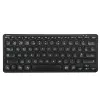 Targus AKB862UK tastiera home Bluetooth QWERTY UK inglese nero
