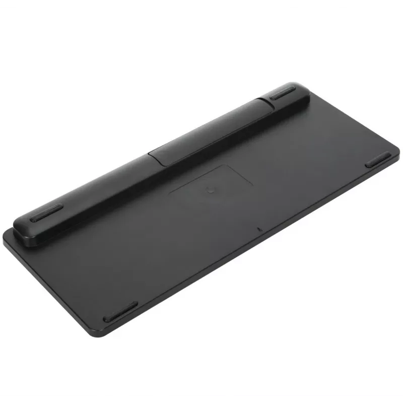 Targus AKB862UK tastiera home Bluetooth QWERTY UK inglese nero