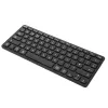 Targus AKB862UK tastiera home Bluetooth QWERTY UK inglese nero
