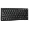 Targus AKB862UK tastiera home Bluetooth QWERTY UK inglese nero