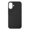 Cellularline Sensation – custodia per iPhone 16 in silicone soft-touch, cover, Apple, iPhone 16, 15,5 cm (6,1