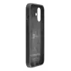Cellularline Sensation – custodia per iPhone 16 in silicone soft-touch, cover, Apple, iPhone 16, 15,5 cm (6,1
