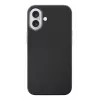 Cellularline Sensation – custodia per iPhone 16 in silicone soft-touch, cover, Apple, iPhone 16, 15,5 cm (6,1