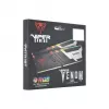 32 GB Patriot DIMM 6800 (2x 16 GB) Dual-Kit (nero, PVVR532G680C34K, Viper Venom RGB, INTEL XMP)