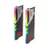 32 GB Patriot DIMM 6800 (2x 16 GB) Dual-Kit (nero, PVVR532G680C34K, Viper Venom RGB, INTEL XMP)