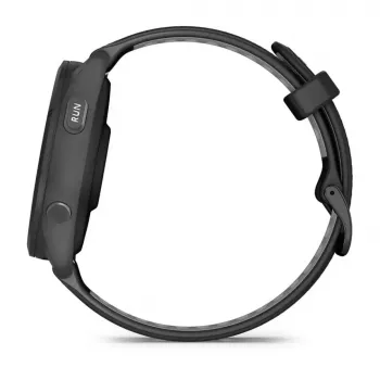 Smartwatch Garmin Forerunner 265 nero