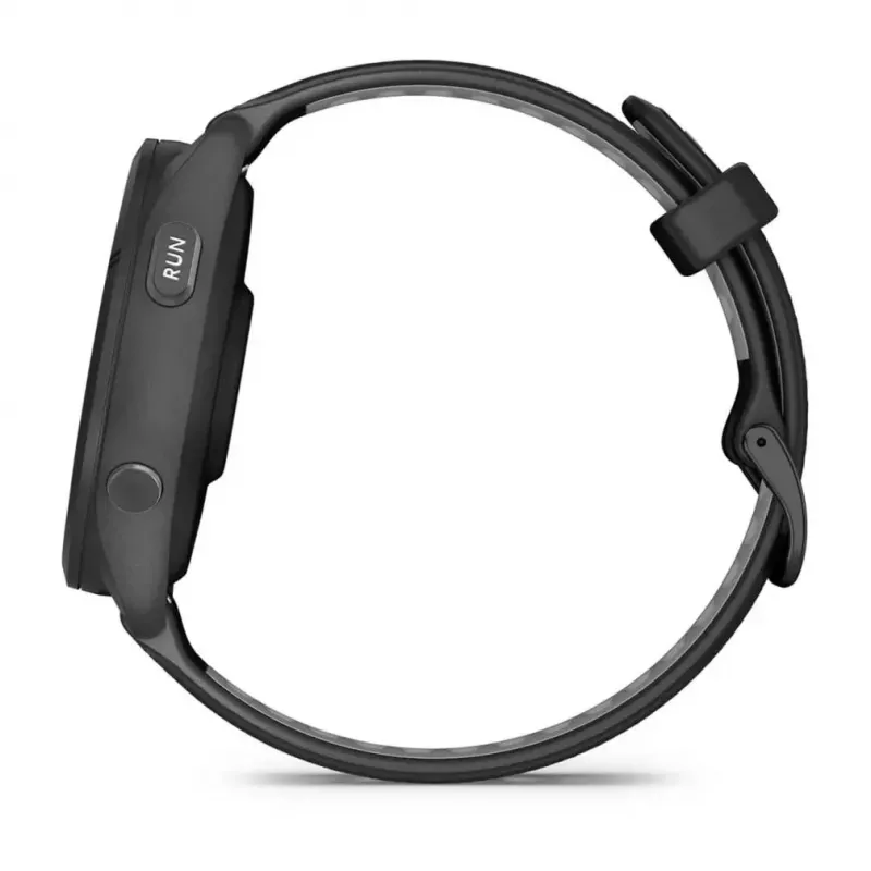 Smartwatch Garmin Forerunner 265 nero