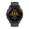 Smartwatch Garmin Forerunner 265 nero