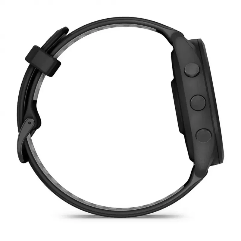 Smartwatch Garmin Forerunner 265 nero
